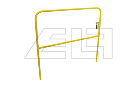 Safety bar - 24428635