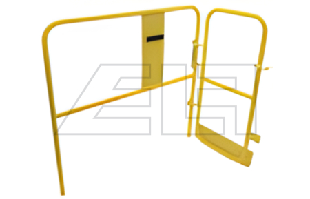 Safety bar - 24428636