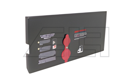 Protection cover - 24428664