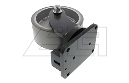 Swivel castor - 24428673