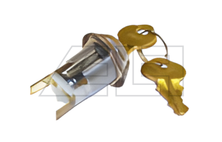 Key switch (without key) - 24430178