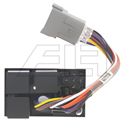 Circuit board - lower warning system - 24430472