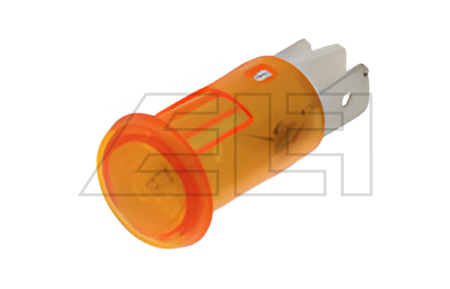 Warning lights - 24430485