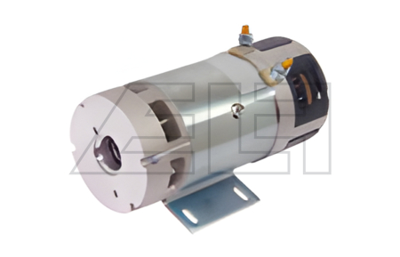 Electric motor - 24430514