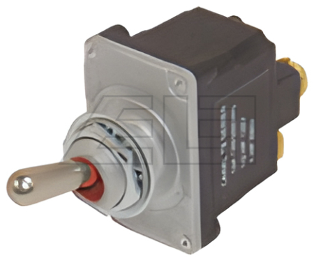 Toggle switch - 24430546