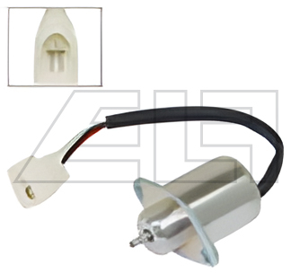 Shut-off valve - 24430599