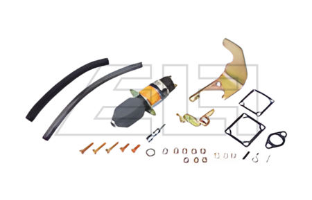 Ausschaltventil - 24430602