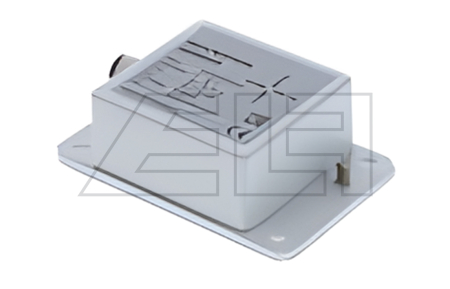 Tilt sensor - 24430809