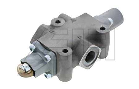 Pressure valve - 24430825