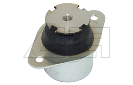 Rubber buffer - 24430864