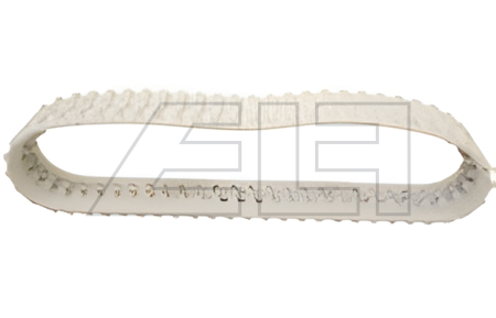 Chain, non-marking, white - 24430901