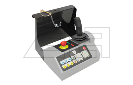 Upper control box - 24430950