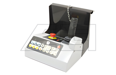 Upper control box - 24430951