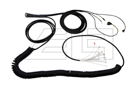Wiring harness - 24431010