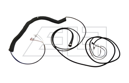 Wiring harness - 24431012