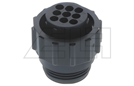 Plug housing - 24431041