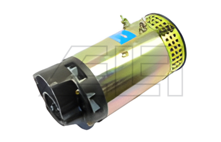 Elektromotor - 24431059