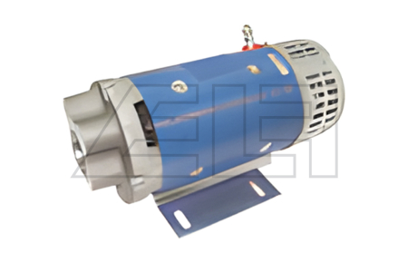 Elektromotor - 24431062