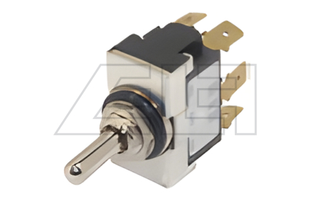 Toggle switch - 24431234