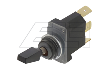 Toggle switch - 24431236