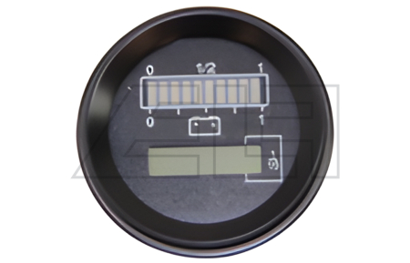 Batterieanzeige - 24431266