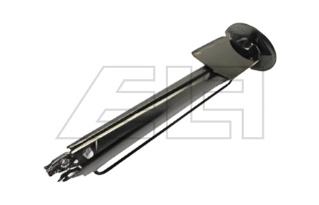 Hydraulic cylinder - 24431332