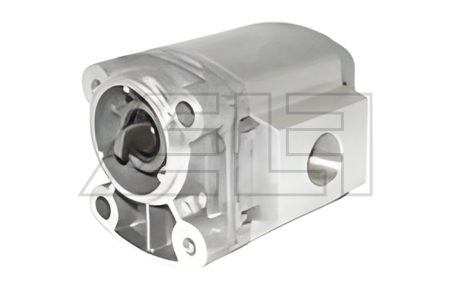 Hydraulic pump - 24431399