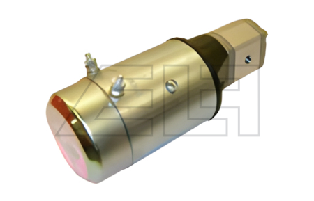 Hydraulic pump group - 24431411