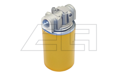 Ölfilter - 24431608