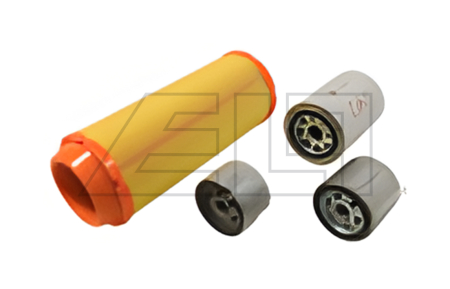 Filter set - 24431629