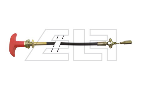 Control cable - 24431752