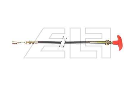 Control cable - 24431753