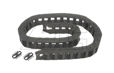 Cable routing - 24431756