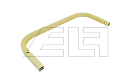 Railing section - 24431783