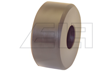 Roller without bushing - 24431833