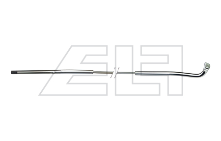 Steel cable - 24431838