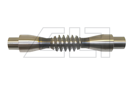 Ball screw drive - 24431840