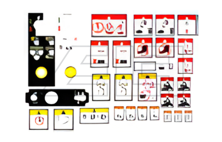 Sticker - 24431874