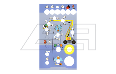 Sticker - 24431891