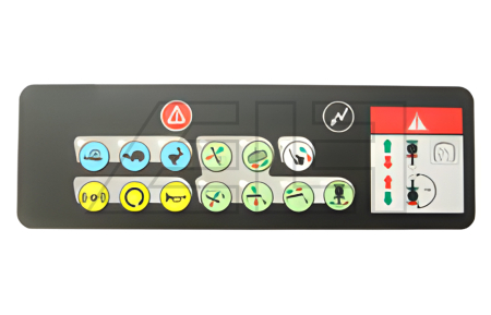 Sticker - 24431900