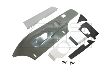 Protective cover - 24432091