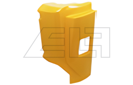 Protective cover - 24432093