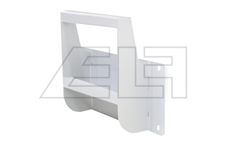 Railing section - 24432149