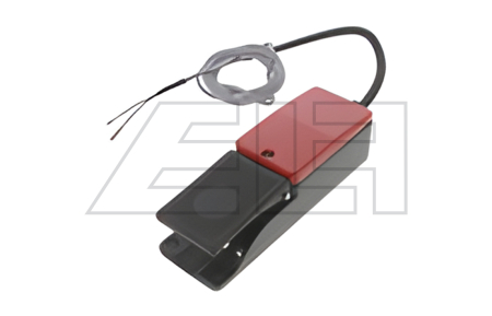Foot switch - 24433495
