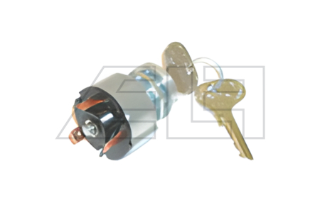 Key (no. E30) - 24433501