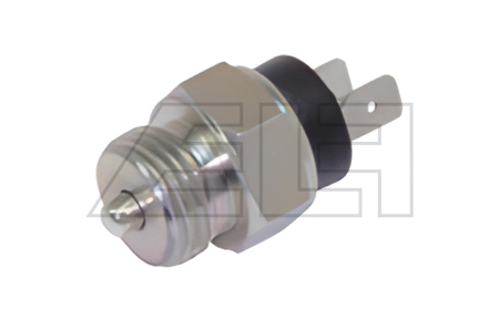 Safety switch - 24433517