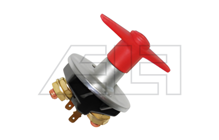 Battery disconnect switch - 24433518