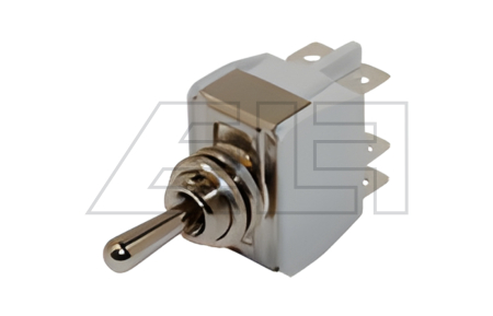 Toggle switch - 24433520