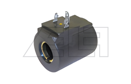 Solenoid coil - 24433562