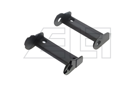 Drag chain link - 24433624